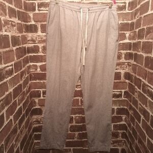 J. Crew Mercantile Drawstring Pants